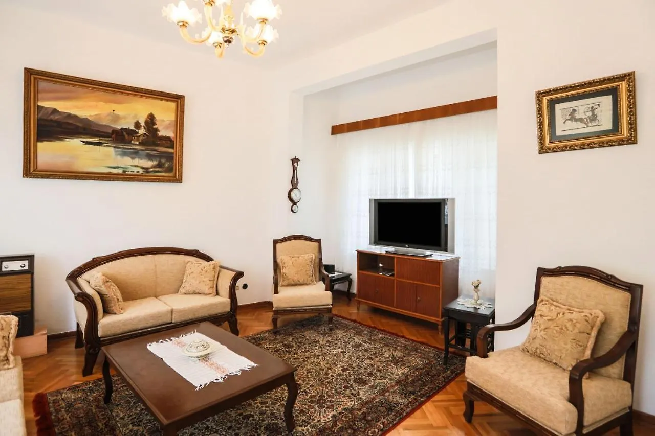Luxury Mansion In The Heart Of Prince Island Villa Istanbul
