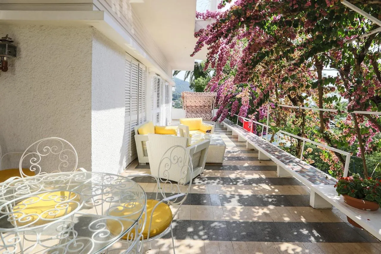 Luxury Mansion In The Heart Of Prince Island Villa Istanbul Turkey