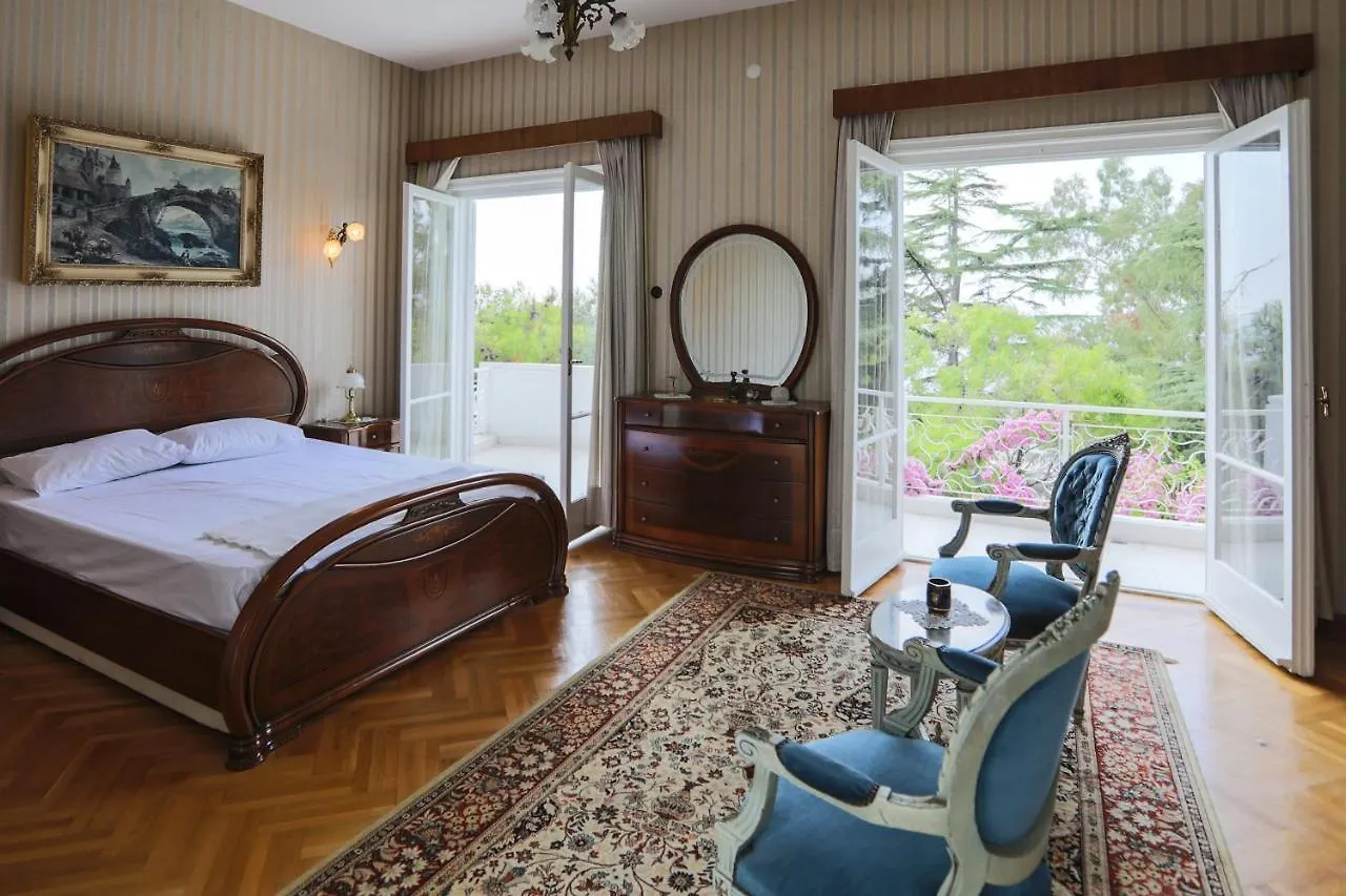 Luxury Mansion In The Heart Of Prince Island Villa Istanbul Turkey