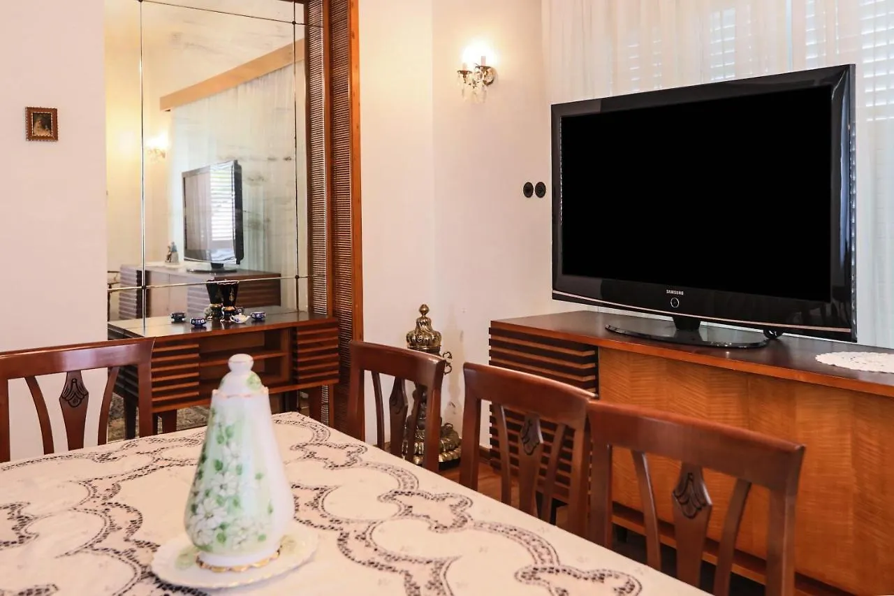 Luxury Mansion In The Heart Of Prince Island Villa Istanbul