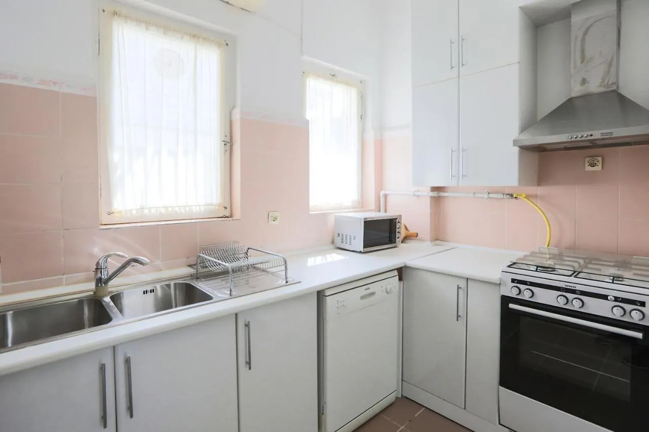 Luxury Mansion In The Heart Of Prince Island Villa Istanbul