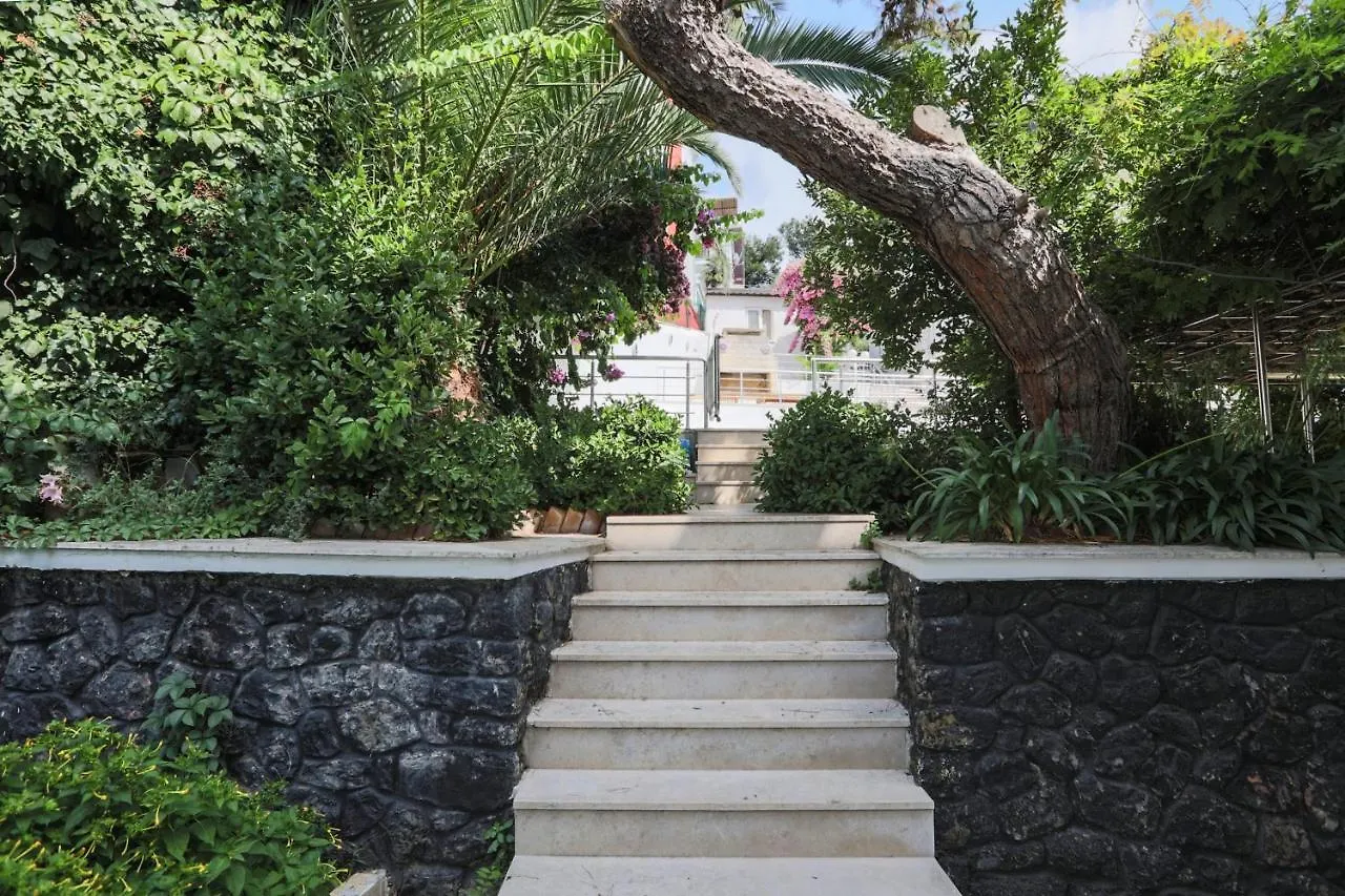Luxury Mansion In The Heart Of Prince Island Villa Istanbul