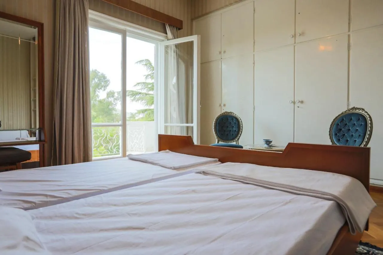 Luxury Mansion In The Heart Of Prince Island Villa Istanbul