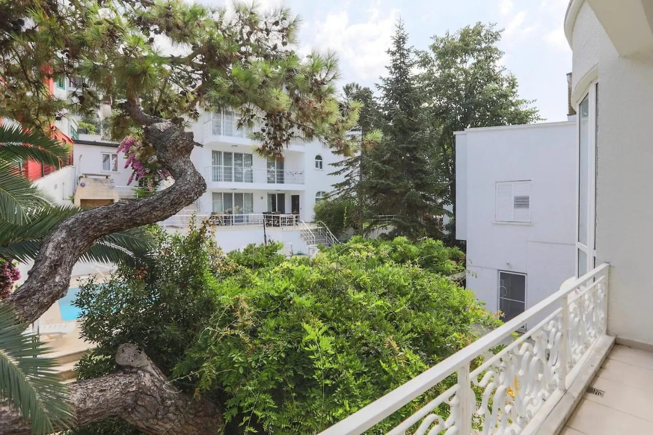 Luxury Mansion In The Heart Of Prince Island Villa Istanbul