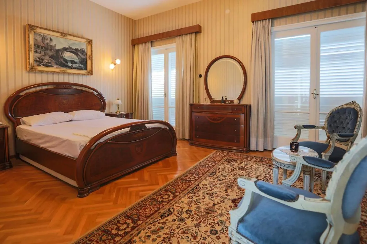 Luxury Mansion In The Heart Of Prince Island Villa Istanbul 0*,  Turkey