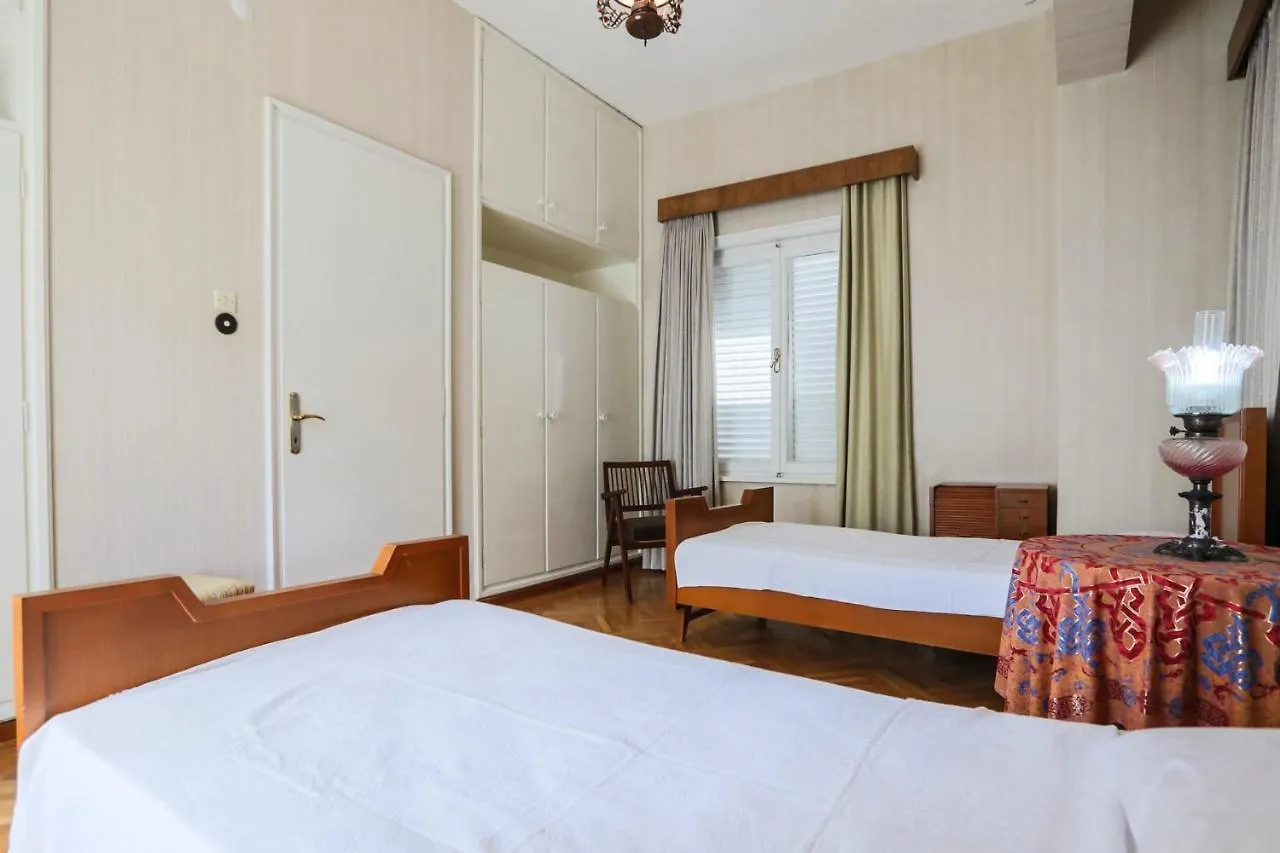 Luxury Mansion In The Heart Of Prince Island Villa Istanbul