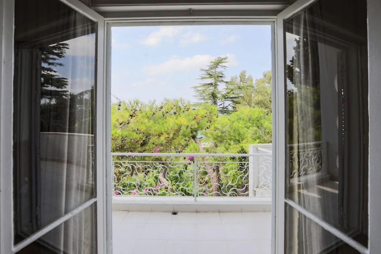 Luxury Mansion In The Heart Of Prince Island Villa Istanbul Turkey