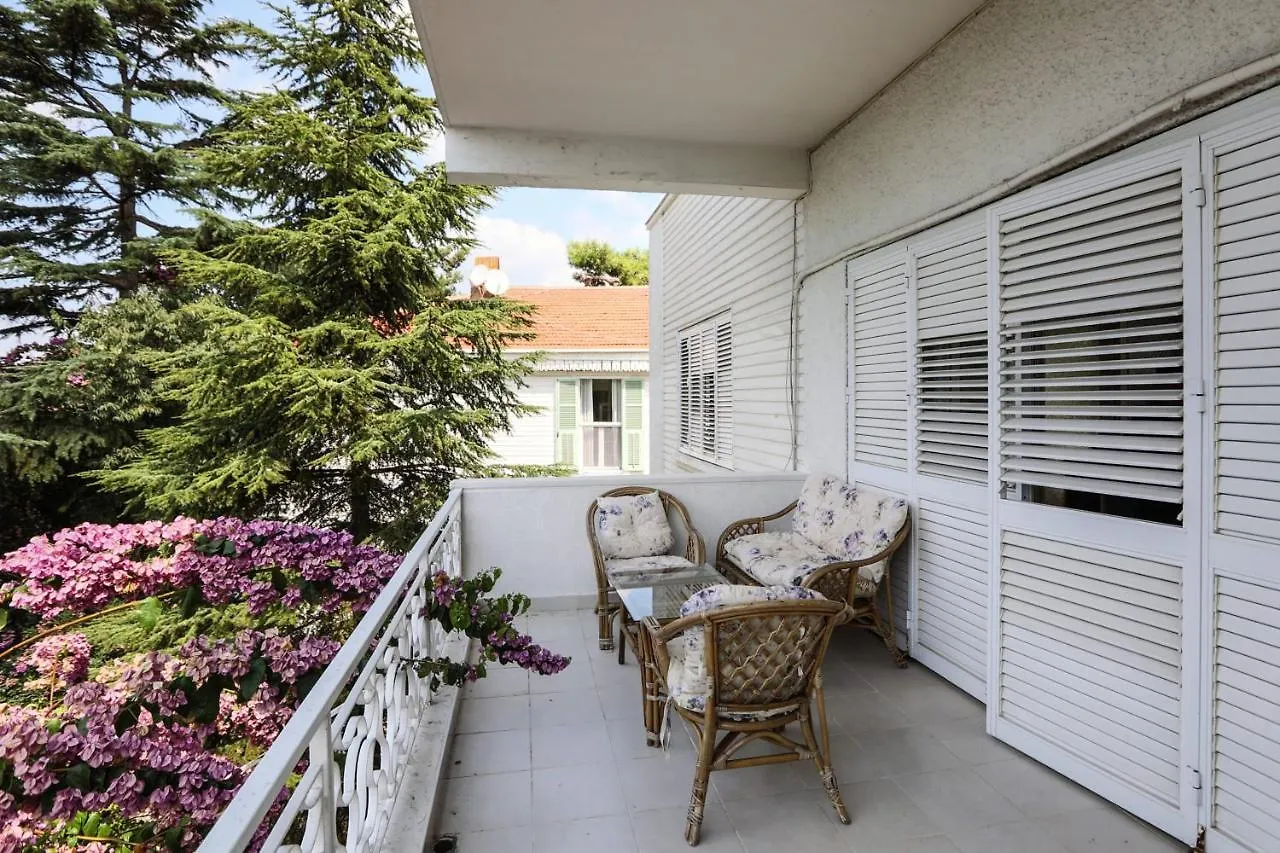 Luxury Mansion In The Heart Of Prince Island Villa Istanbul Turkey