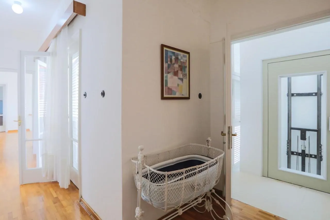 Luxury Mansion In The Heart Of Prince Island Villa Istanbul